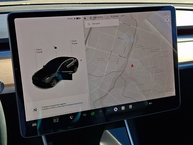 Used 2019 Tesla Model 3 Long Range image 20