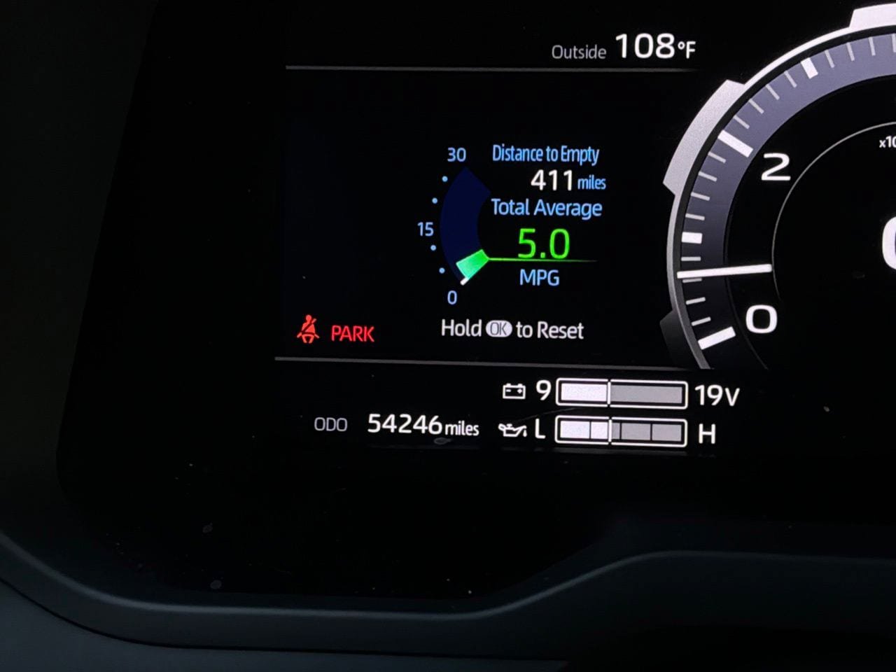 Used 2023 Toyota Tundra Platinum RWD image 50