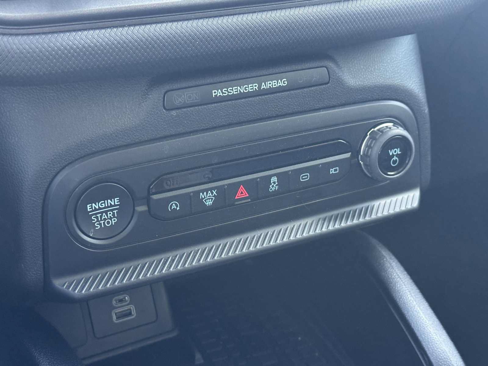New 2025 Ford Bronco Sport Outer Banks AWD/4WD image 21