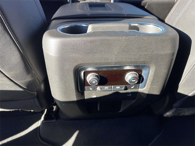 Used 2022 Chevrolet Tahoe RST w/ Luxury Package image 18