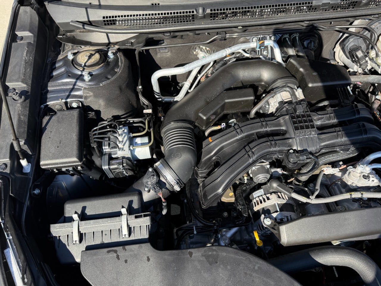 Used 2024 Subaru Outback Limited image 13