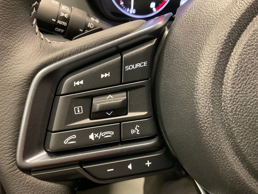 Certified 2026 Subaru Forester Limited image 15