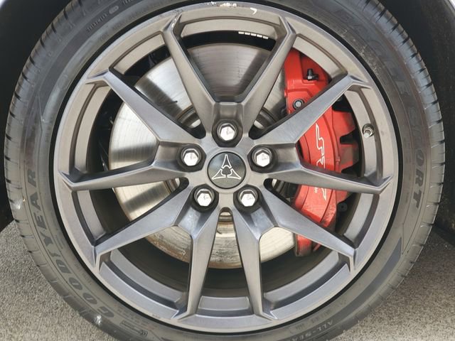 Used 2024 Dodge Charger R/T Scat Pack w/ Plus Group image 11