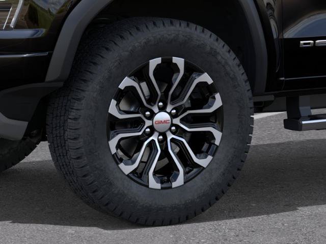 New 2026 GMC Canyon Denali AWD/4WD image 33