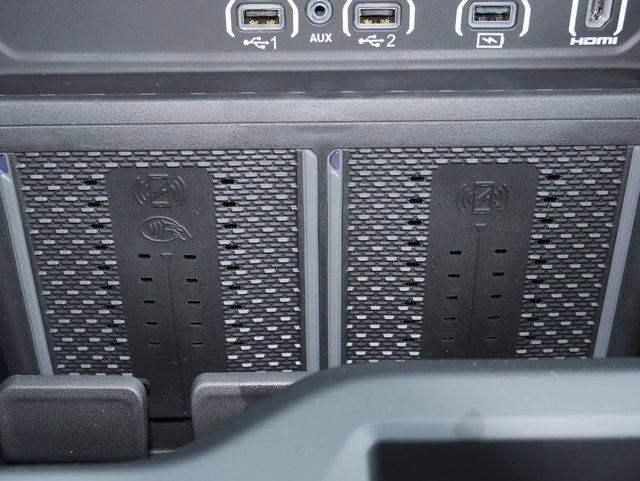 New 2026 RAM 1500 Rebel w/ G/T Package image 4