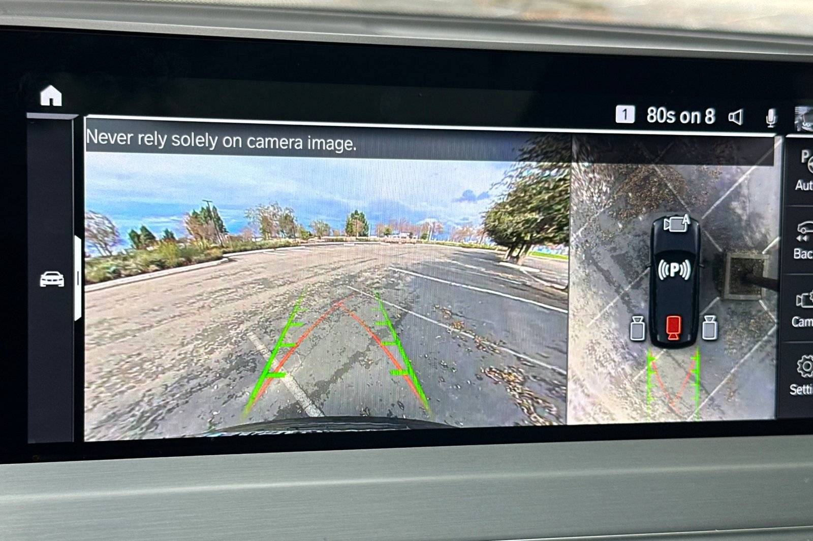 Used 2024 BMW X3 xDrive30i w/ Convenience Package image 25