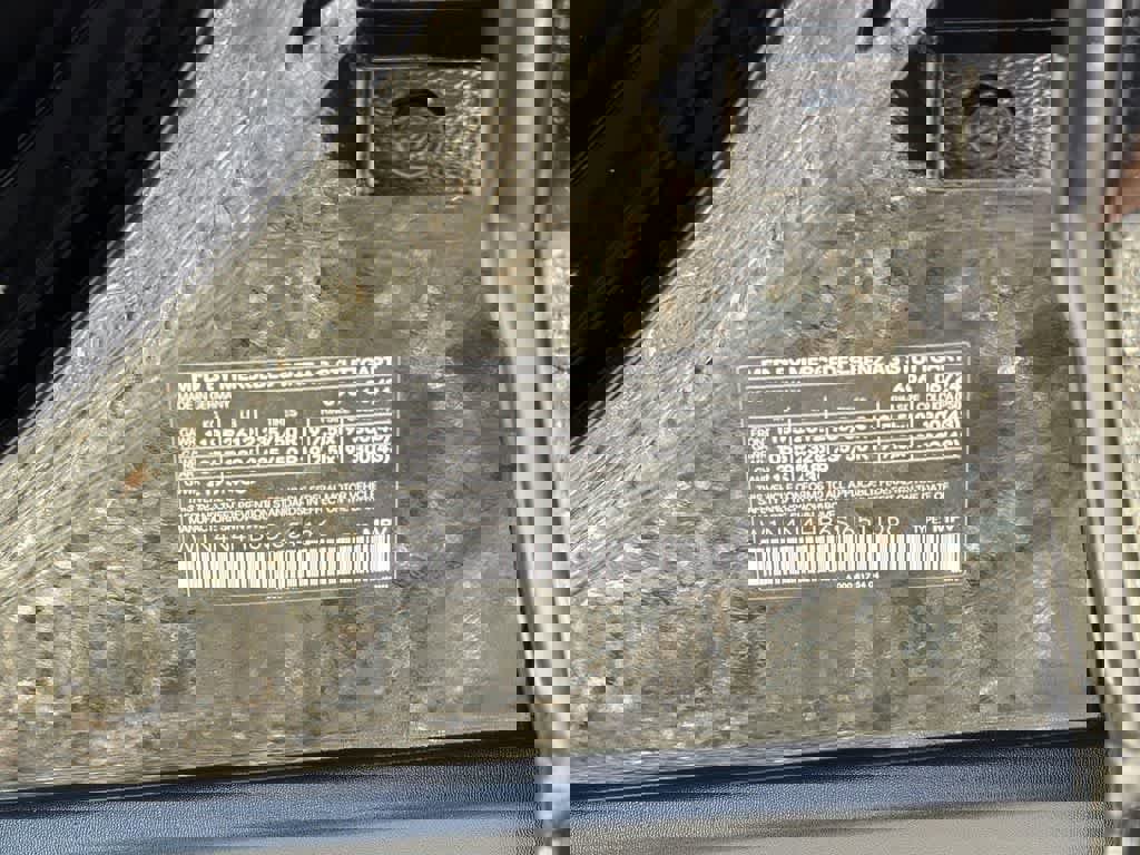 Used 2025 Mercedes-Benz GLA 250 4MATIC image 10