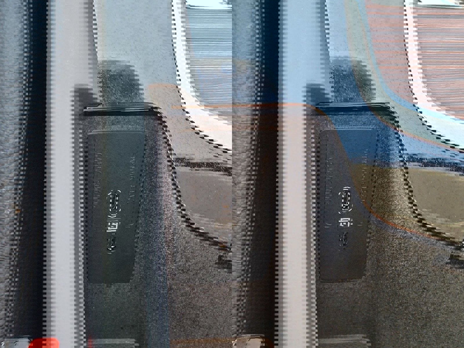 Certified 2025 Volvo V60 B5 Cross Country Plus AWD/4WD image 27