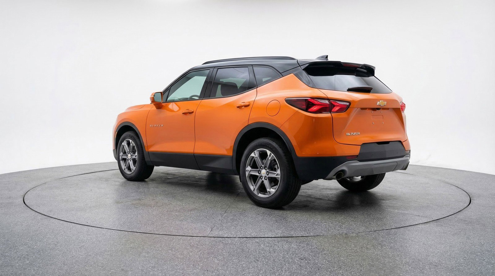 Used 2025 Chevrolet Blazer LT image 6