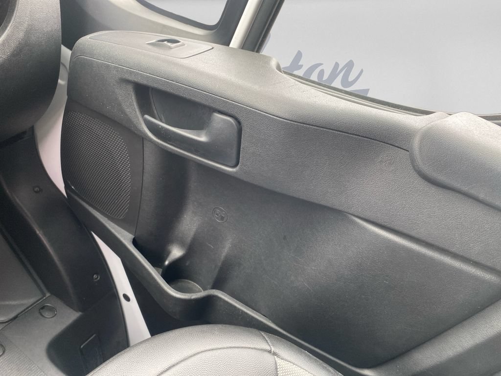 Used 2023 RAM ProMaster 2500 FWD image 17