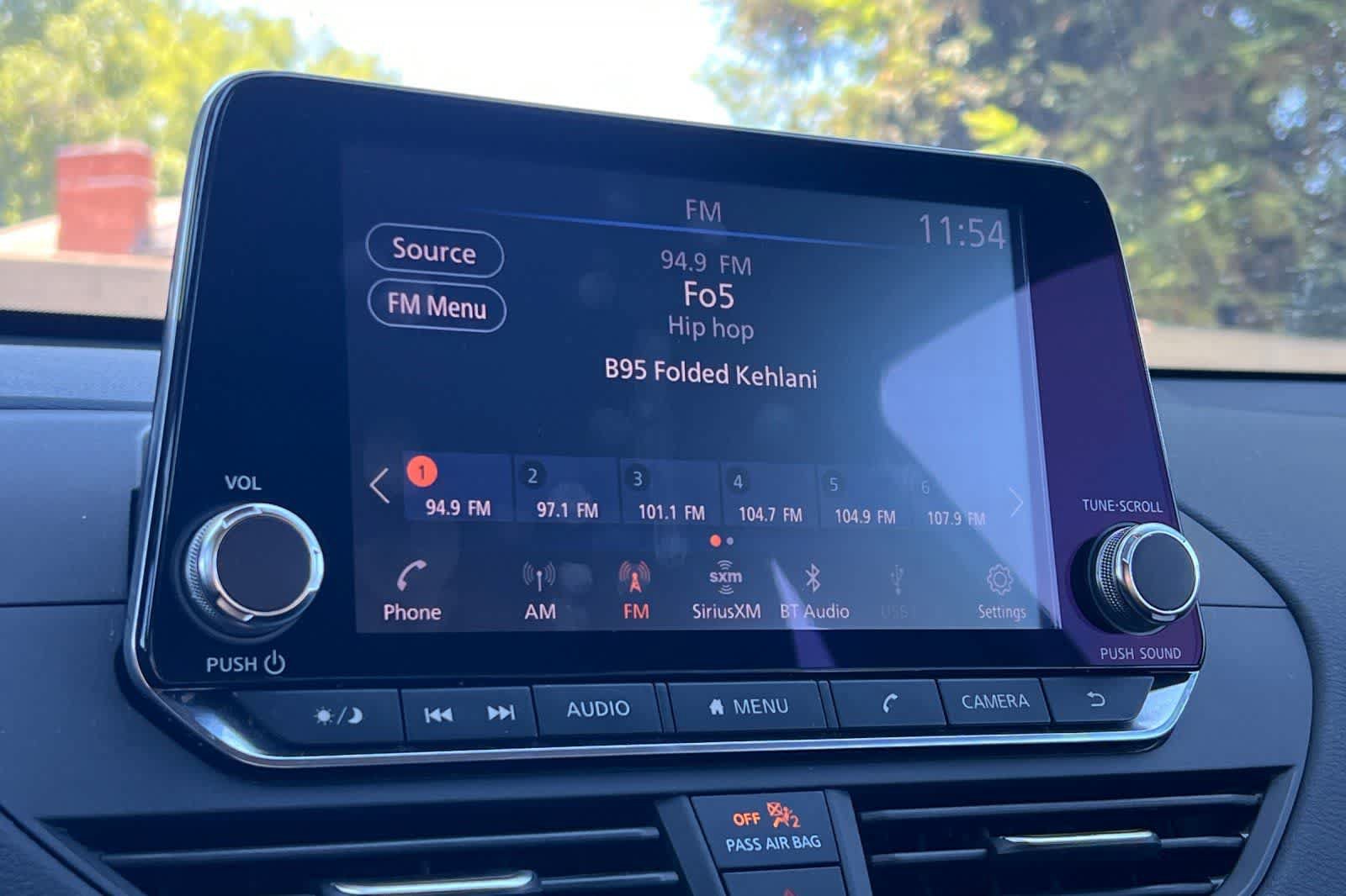 Used 2019 Nissan Altima 2.5 S FWD image 19