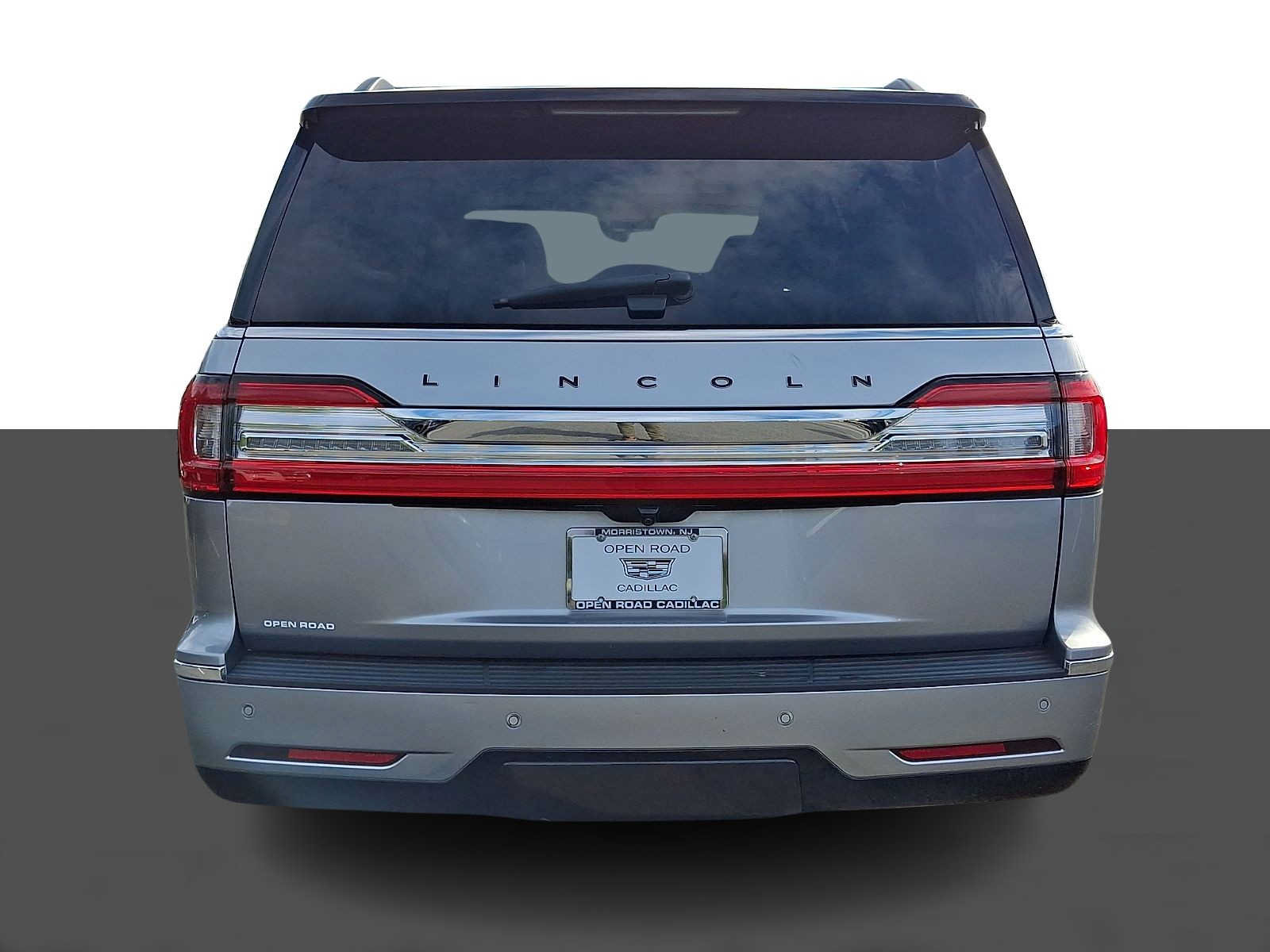 Used 2021 Lincoln Navigator L Black Label w/ Special Edition Package AWD/4WD image 5
