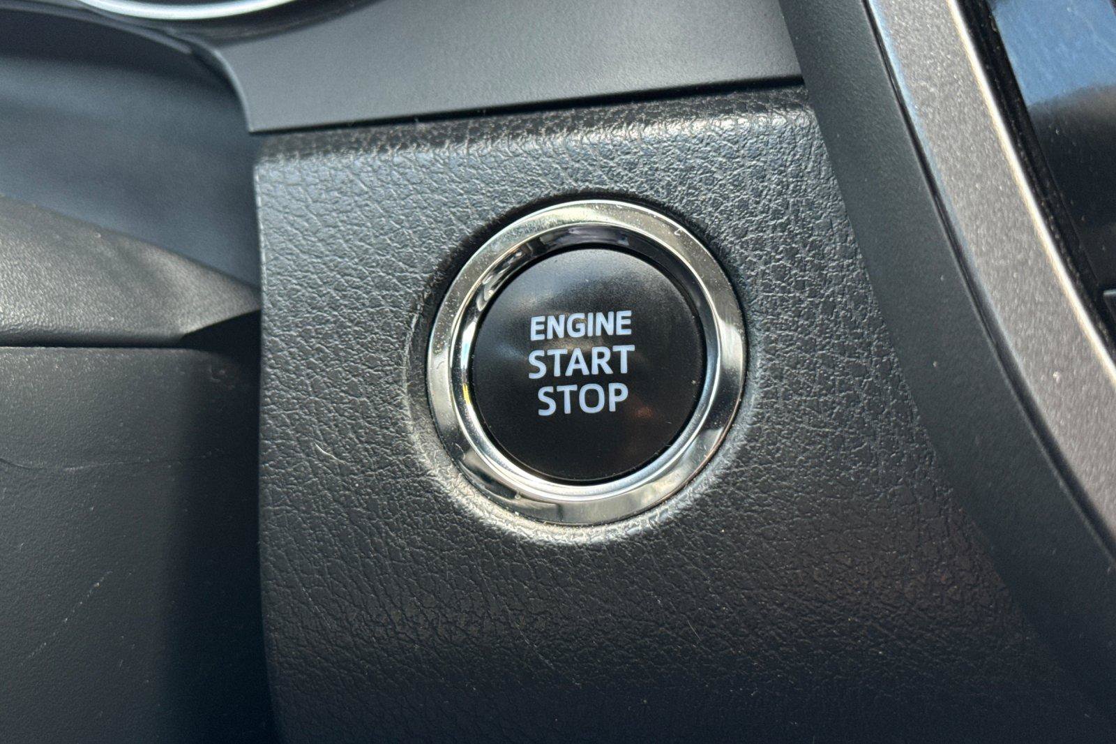 Used 2024 Toyota Camry SE w/ Convenience Package FWD image 24
