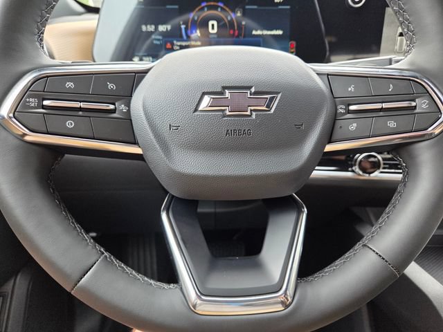 New 2026 Chevrolet Equinox ACTIV w/ Convenience Package III FWD image 31