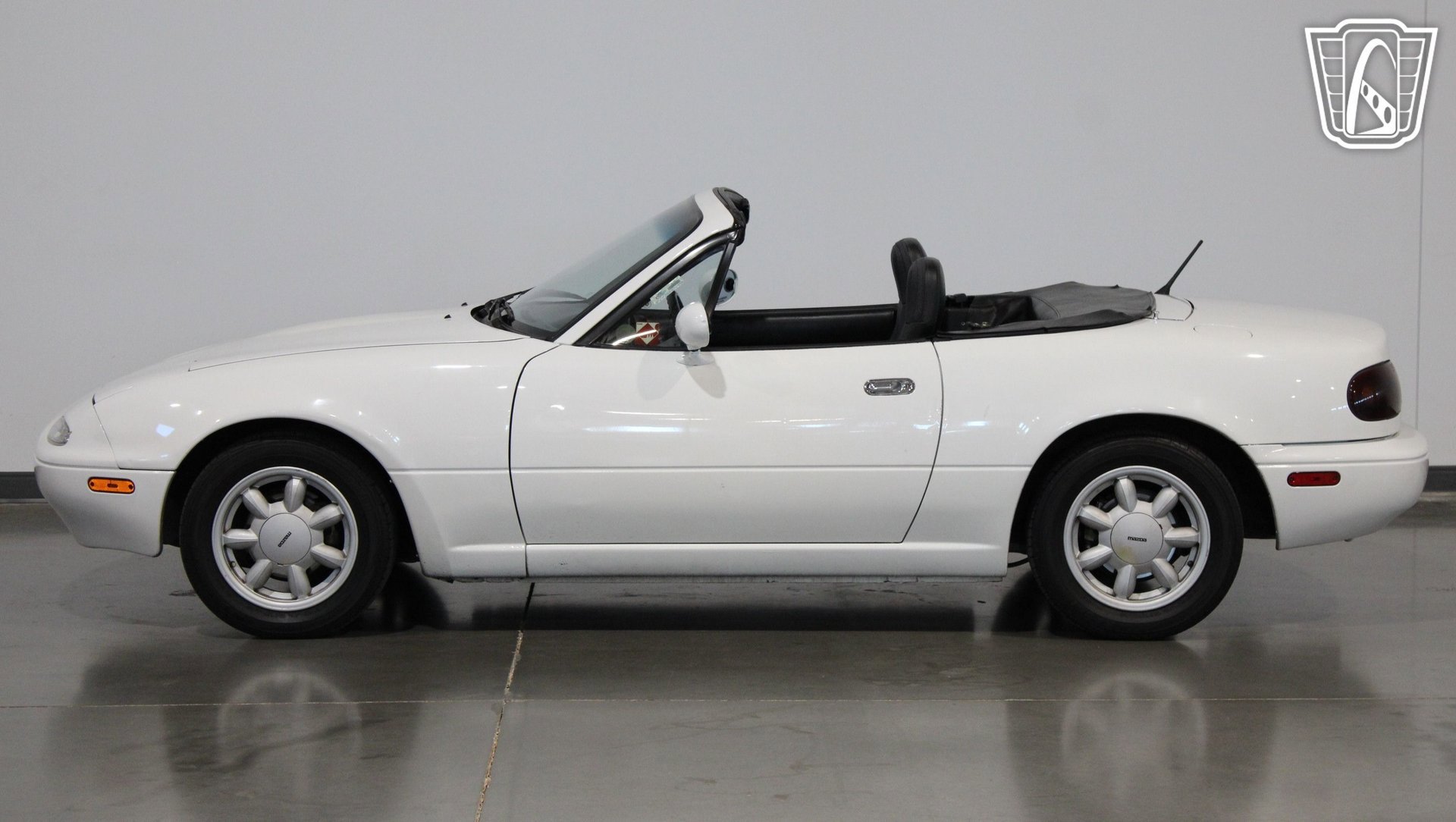 Used 1990 MAZDA MX-5 Miata image 19