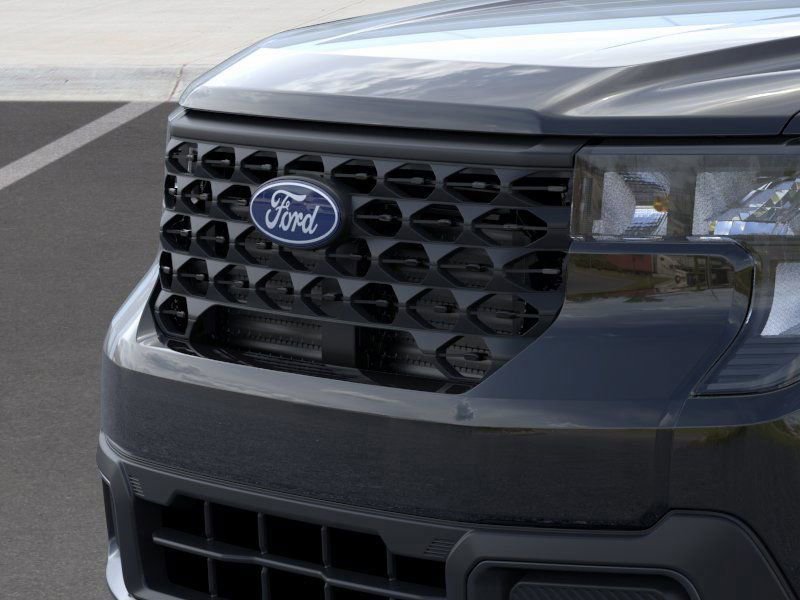 New 2025 Ford Maverick XLT w/ Equipment Group 301A image 18