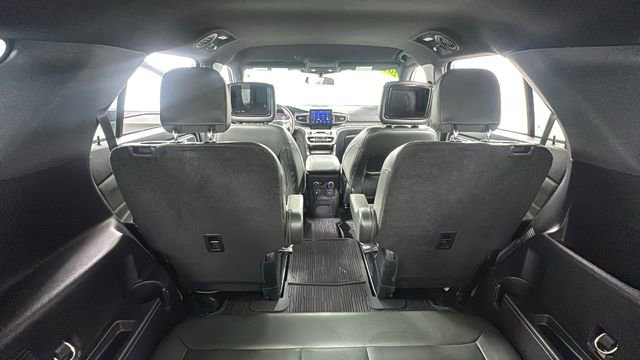 Used 2022 Ford Explorer Timberline image 19