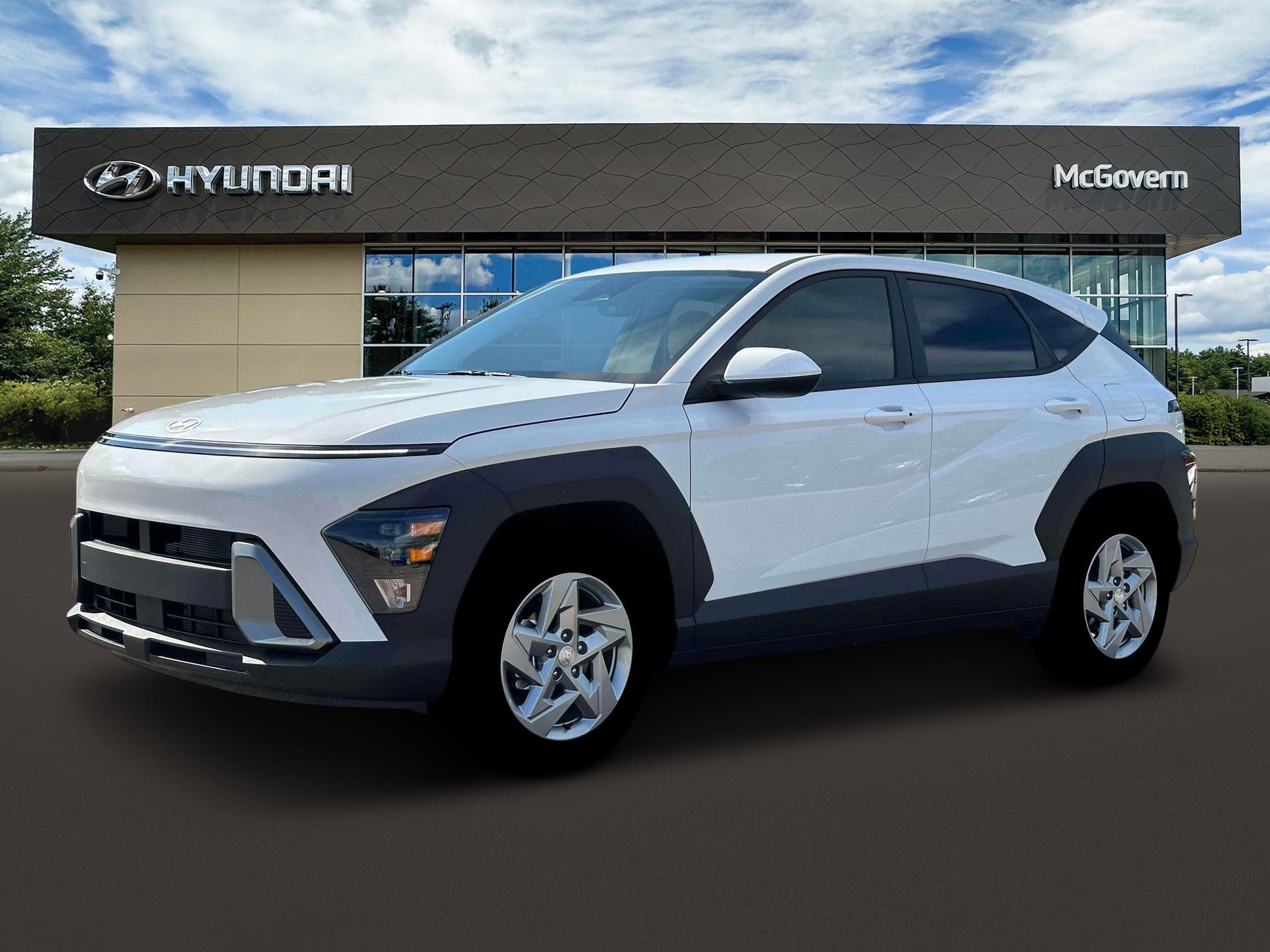 New 2026 Hyundai Kona SE image 2