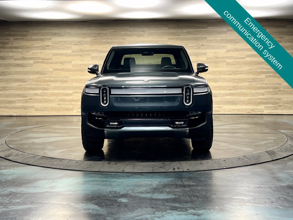 Used 2022 Rivian R1T Adventure AWD/4WD image 10
