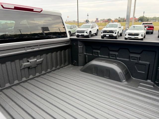 New 2026 Chevrolet Silverado 1500 LT image 23