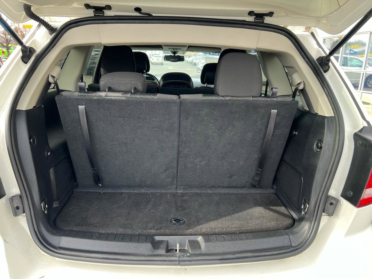 Used 2017 Dodge Journey SXT w/ Premium Group image 13