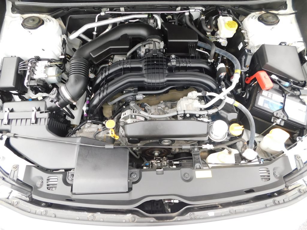 Used 2023 Subaru Impreza 2.0i AWD/4WD image 30