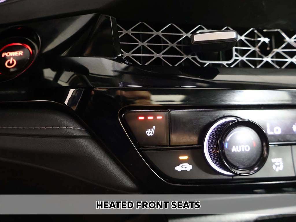 Used 2024 Honda Accord EX-L image 7