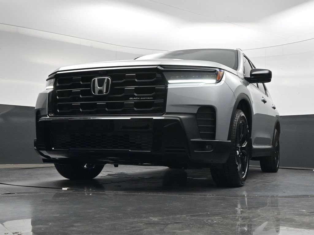 New 2026 Honda Pilot Black Edition image 37
