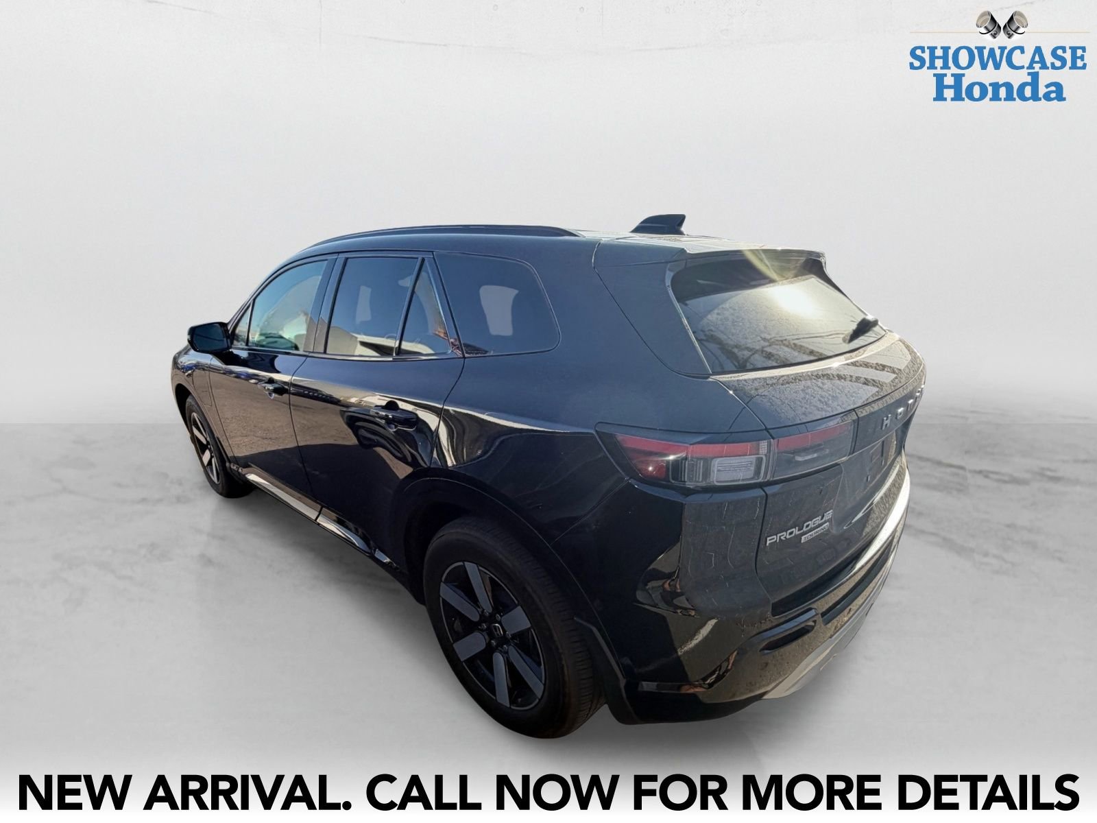 Used 2024 Honda Prologue Touring image 4