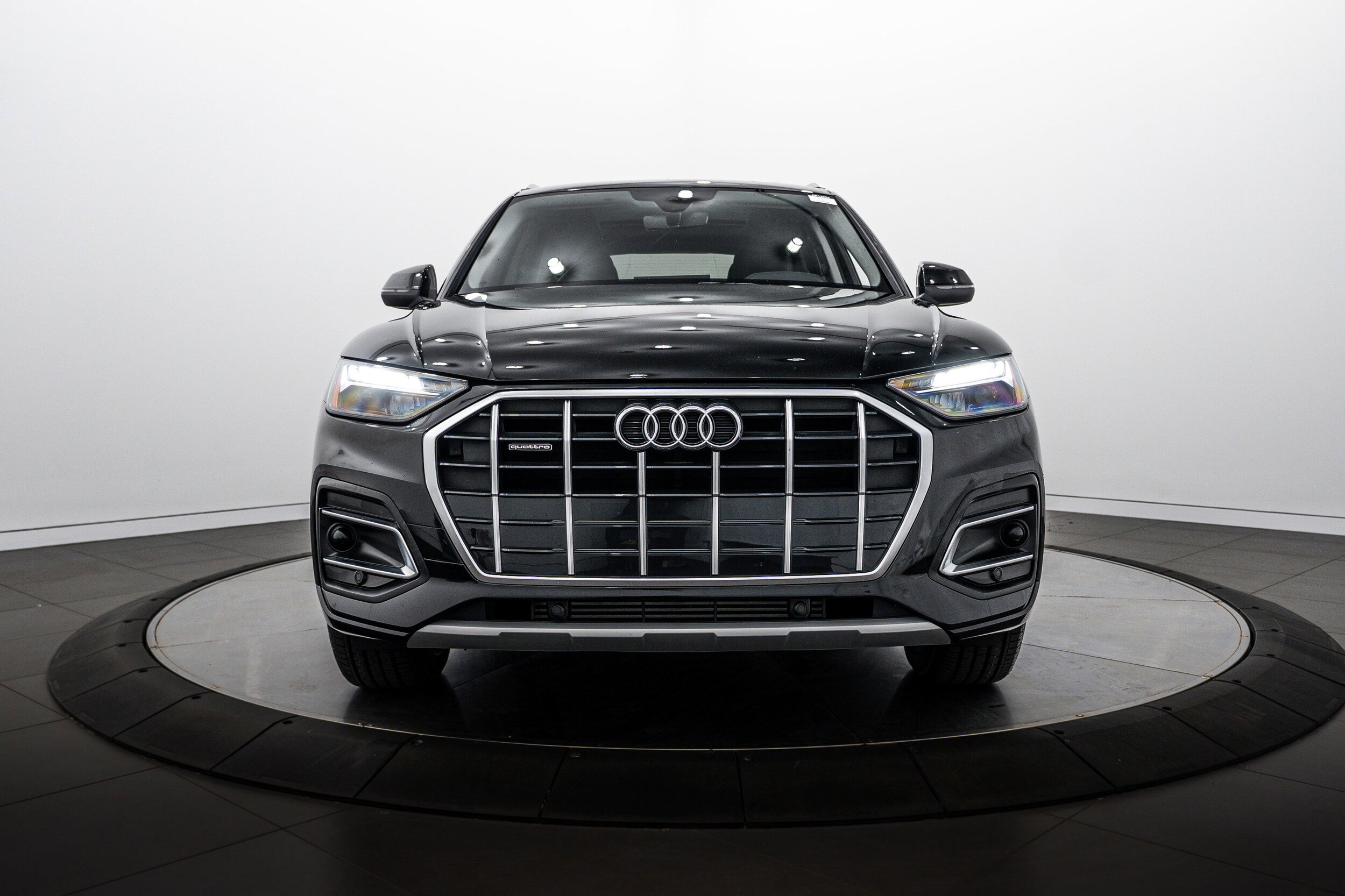 Certified 2023 Audi Q5 Premium w/ Convenience Package AWD/4WD image 25