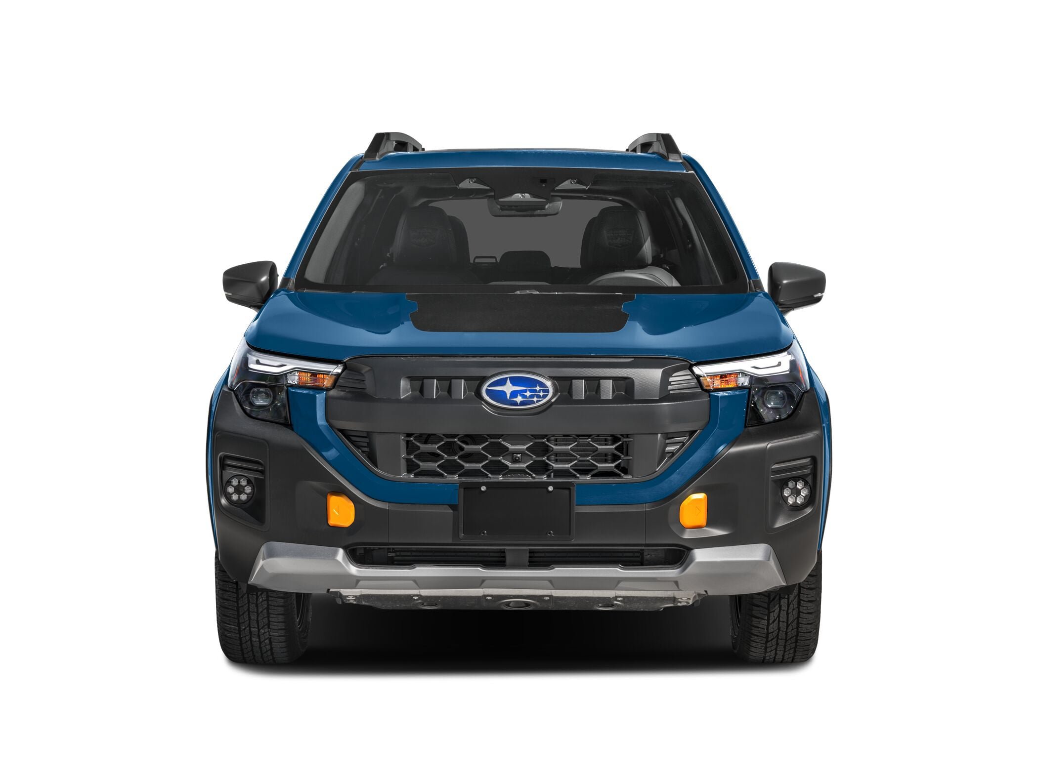 New 2026 Subaru Forester Wilderness AWD/4WD image 4
