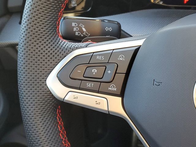 New 2026 Volkswagen GTI SE image 15