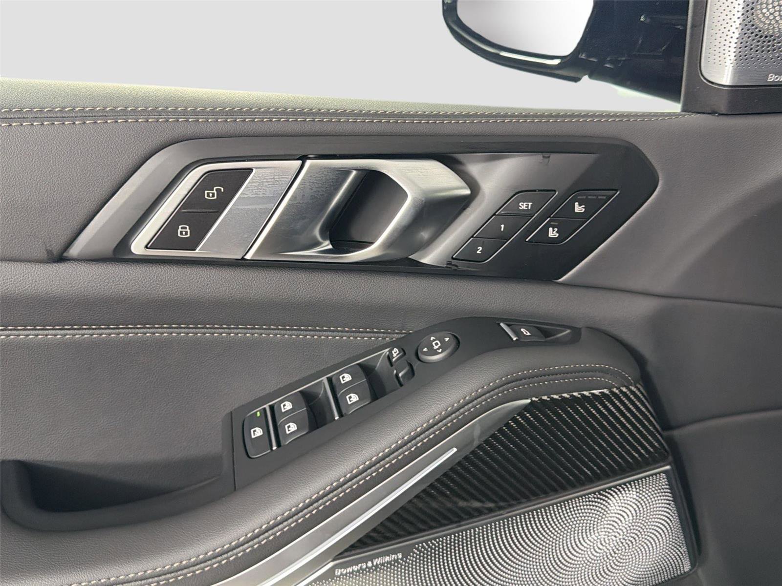 New 2026 BMW X5 M60i AWD/4WD image 18