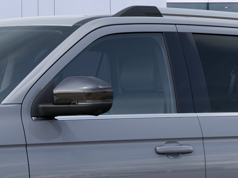 New 2027 Ford Expedition Max King Ranch AWD/4WD image 22