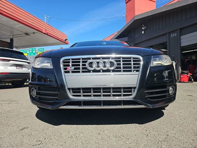 Used 2012 Audi S4 Premium Plus image 22