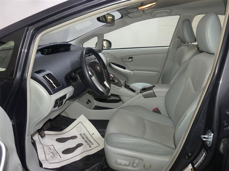 Used 2015 Toyota Prius Four FWD image 20