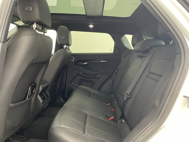 Used 2026 Land Rover Range Rover Evoque S AWD/4WD image 18