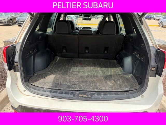 Used 2022 Subaru Forester Wilderness image 18