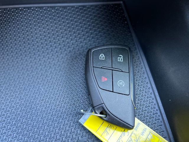 Certified 2025 Chevrolet Equinox LT image 27