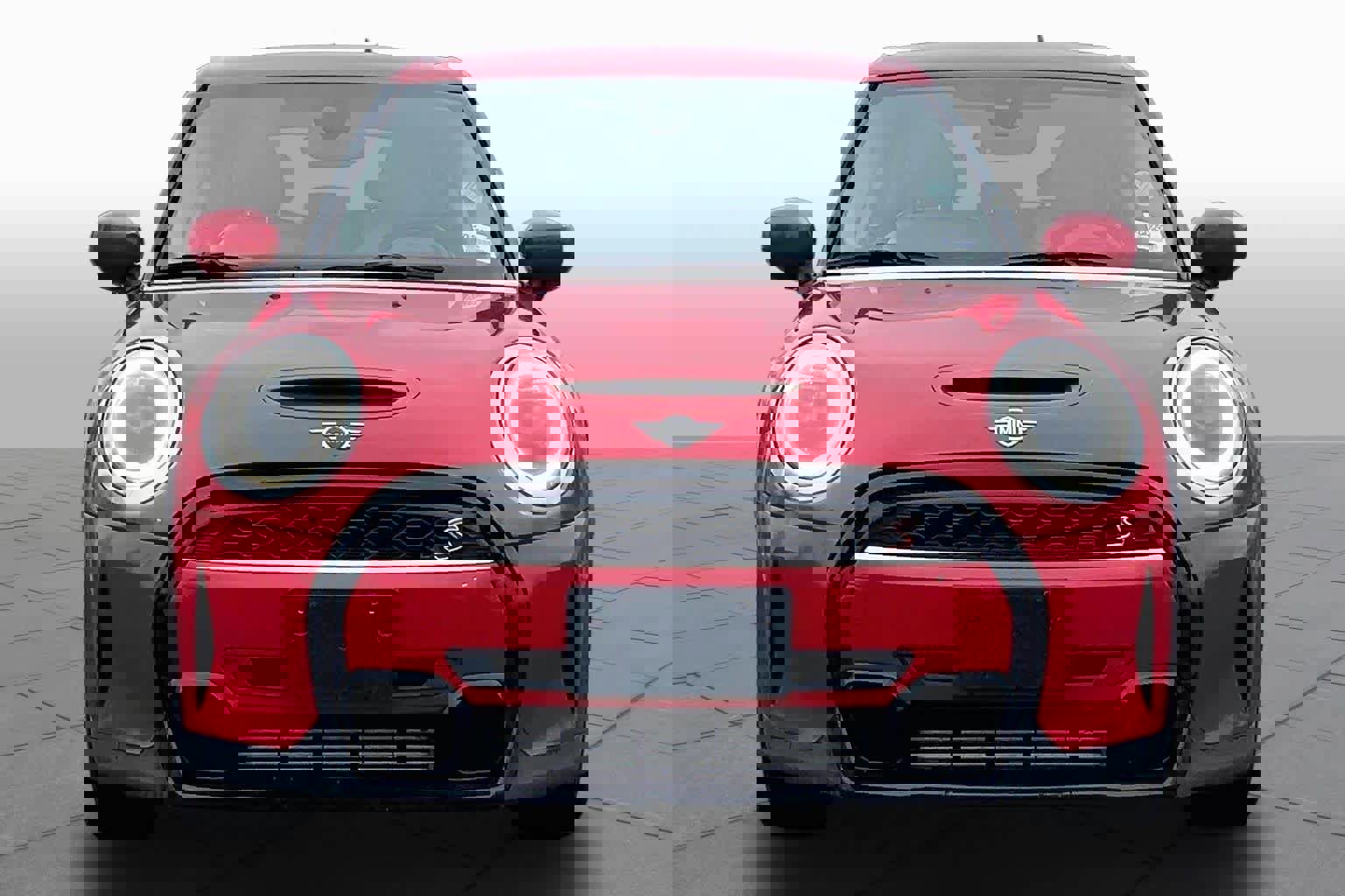 Used 2024 MINI Cooper S w/ Signature Upholstery Package image 4