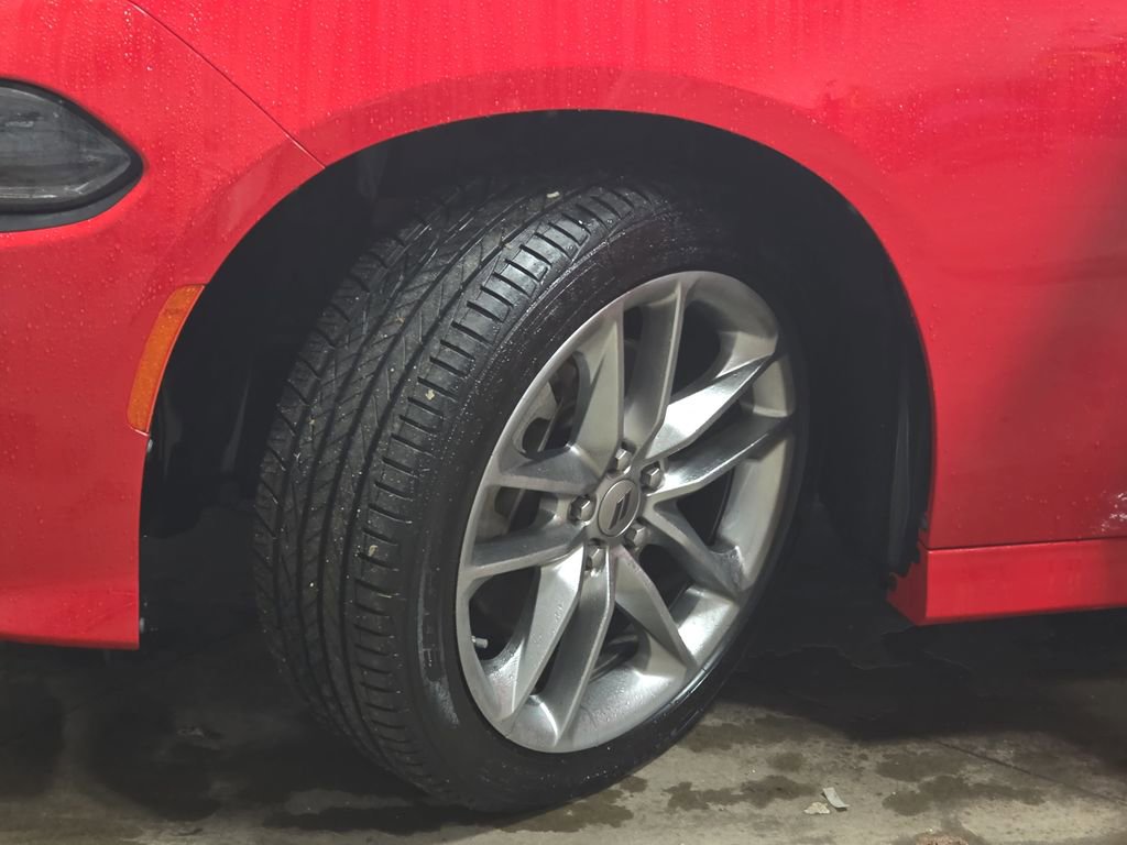 Used 2022 Dodge Charger GT w/ Navigation & Travel Group image 31