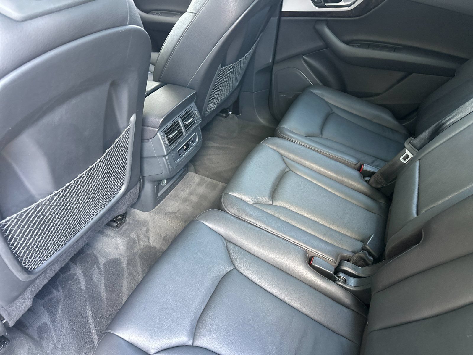 Used 2019 Audi Q7 2.0T Premium Plus w/ Premium Plus Package AWD/4WD image 12