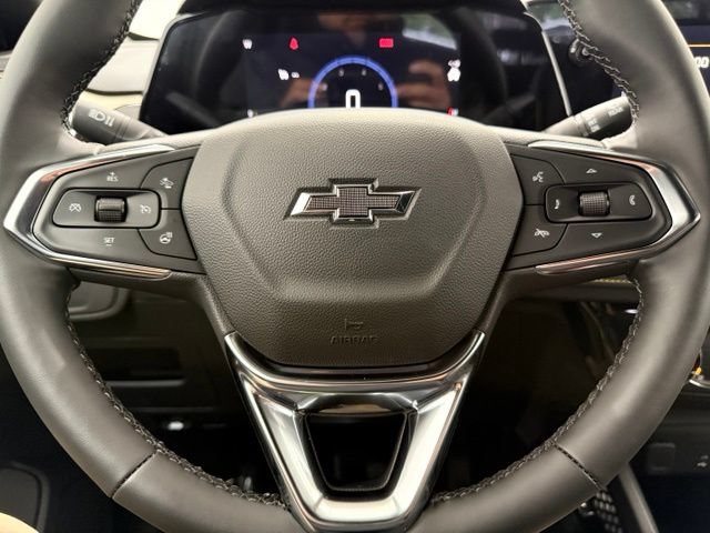 New 2026 Chevrolet TrailBlazer ACTIV AWD/4WD image 39
