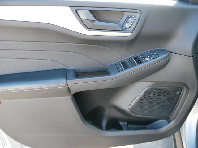 Certified 2022 Ford Escape SE w/ Convenience Package image 9