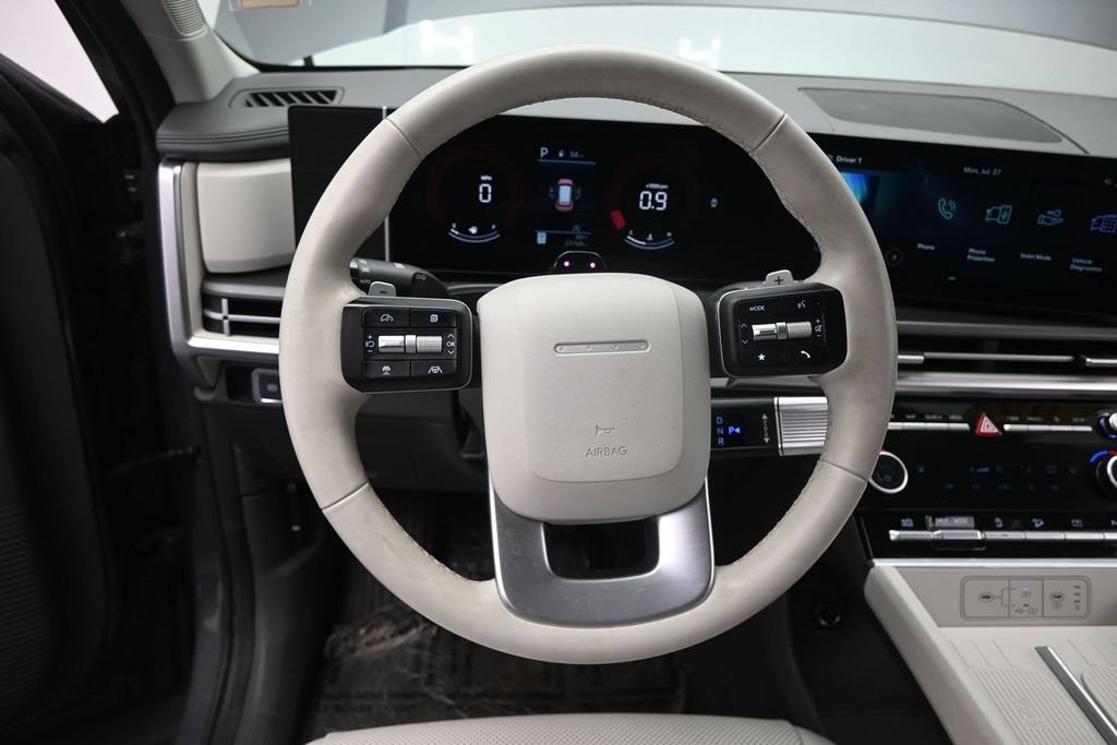 Used 2025 Hyundai Santa Fe SEL FWD image 36