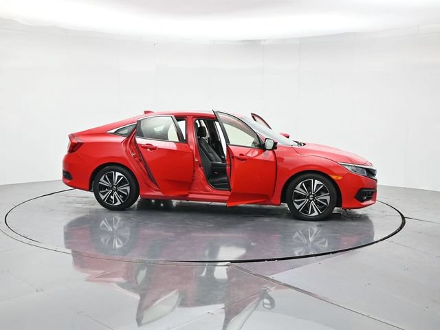 Used 2018 Honda Civic EX-L image 50