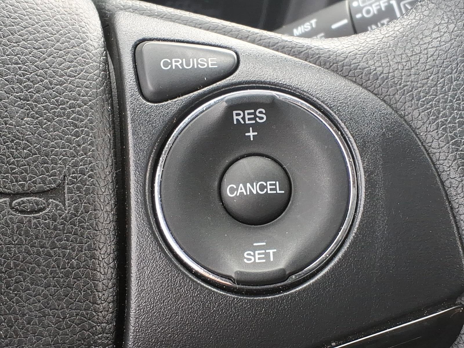 Used 2020 Honda HR-V LX image 30