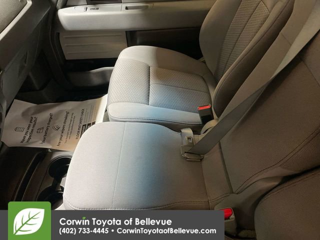 Used 2012 Ford F150 STX w/ Communications Pkg image 18