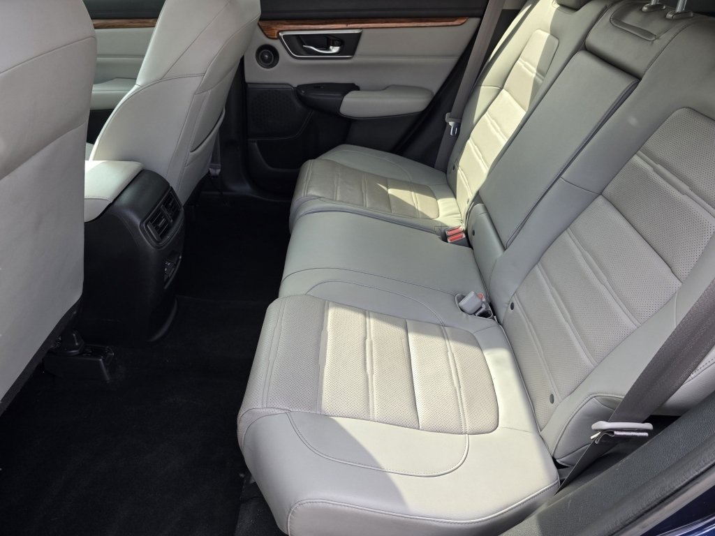Used 2017 Honda CR-V EX-L image 28