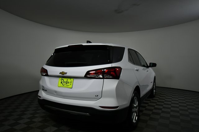 Used 2022 Chevrolet Equinox LT image 11